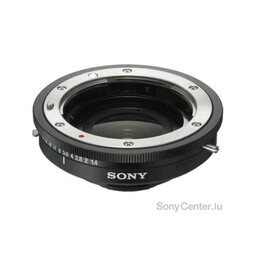 تبدیل لنز سونی مدل Sony LA-100W Alpha Lens Adapter

