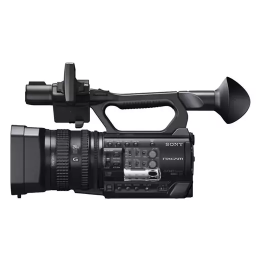 دوربین فیلم برداری سونی مدل sony NX100