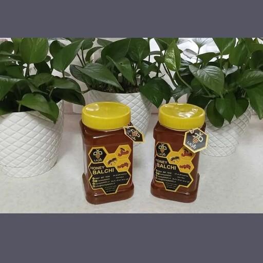 عسل طبیعی کوهستان 1کیلویی  (فروش ویژه) خرید بالای 2کیلوارسال رایگان  