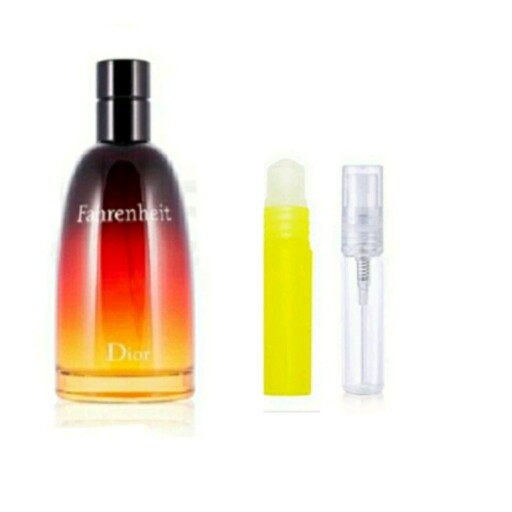 عطر فارنهات درجه 1