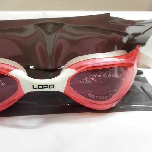 عینک شنا لوپو مدل bl1026