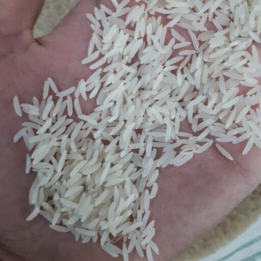 برنج فجر 90 روزه10کیلویی ارسال رایگان