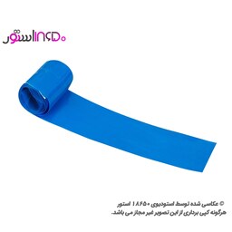 روکش حرارتی نازک PVC پهنای 30 میلیمتر  طول 1 متر