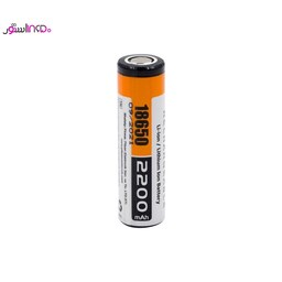 باتری 18650 لیتیوم-یون Orion 2200mAh 18650 5C