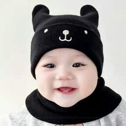 کلاه و شال رینگی بافت نوزادی بسیار بافت ظریف و با کیفیتی داره.شالهای رینگی برای کودکان بسیار راحت میباشد. سه رنگ موجوده.