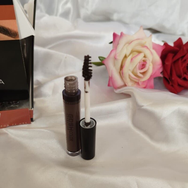 ریمل ابرو گاش 24 ساعته fashion BROW GOSH شماره 1و2 موجود نیست