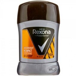 مام استیک ضد تعریق مردانه رکسونا مدل اکتیو درای ا Rexona Active Dry