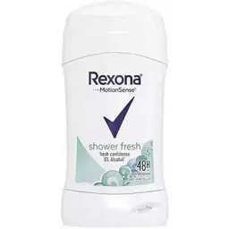 مام استیک ضد تعریق  زنانه رکسونا شاور فرش Rexona Deodorant Shower Fresh