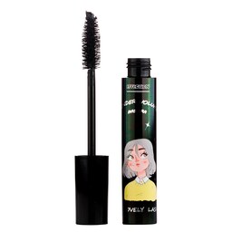 ریمل حجم دهنده و بلند کننده افکشن مدل Lovely Lash حجم 12 میل