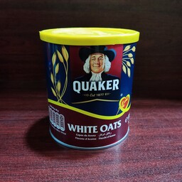 جو دو سرپرک برند کواکر Quaker محصول انگلیس 500 گرمی(کارتن 24 عددی)