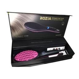 برس حرارتی روزیا ROZIA مدل HR765