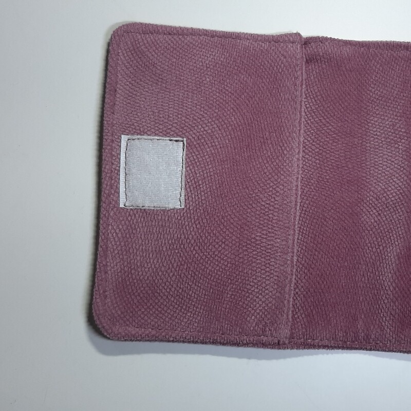 کیف دستمال کاغذی جیبی 