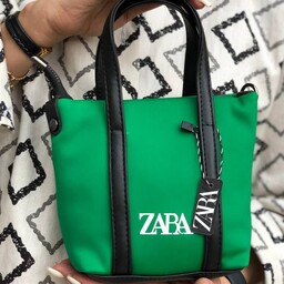 مینی بگ فانتزی  zara