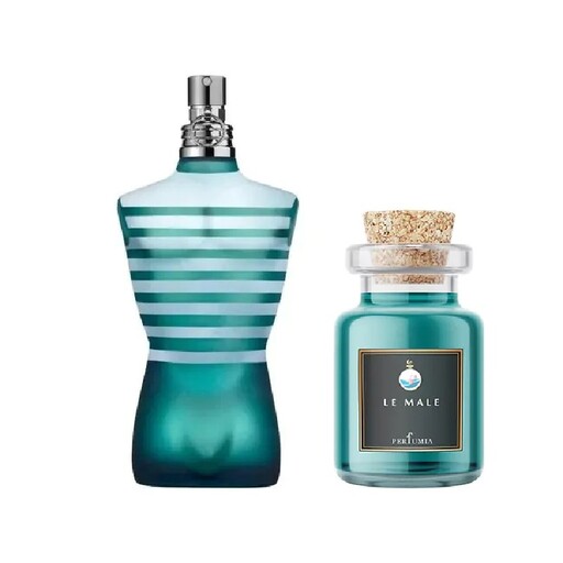 عطر ادکلن مردانه ژان پل گوتیه له میل - لُ مل (Jean Paul Gaultier Le Male) گرمی