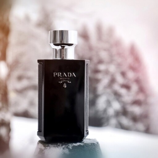 عطر ادکلن مردانه پرادا لهوم اینتنس (Prada LHomme Intense) گرمی