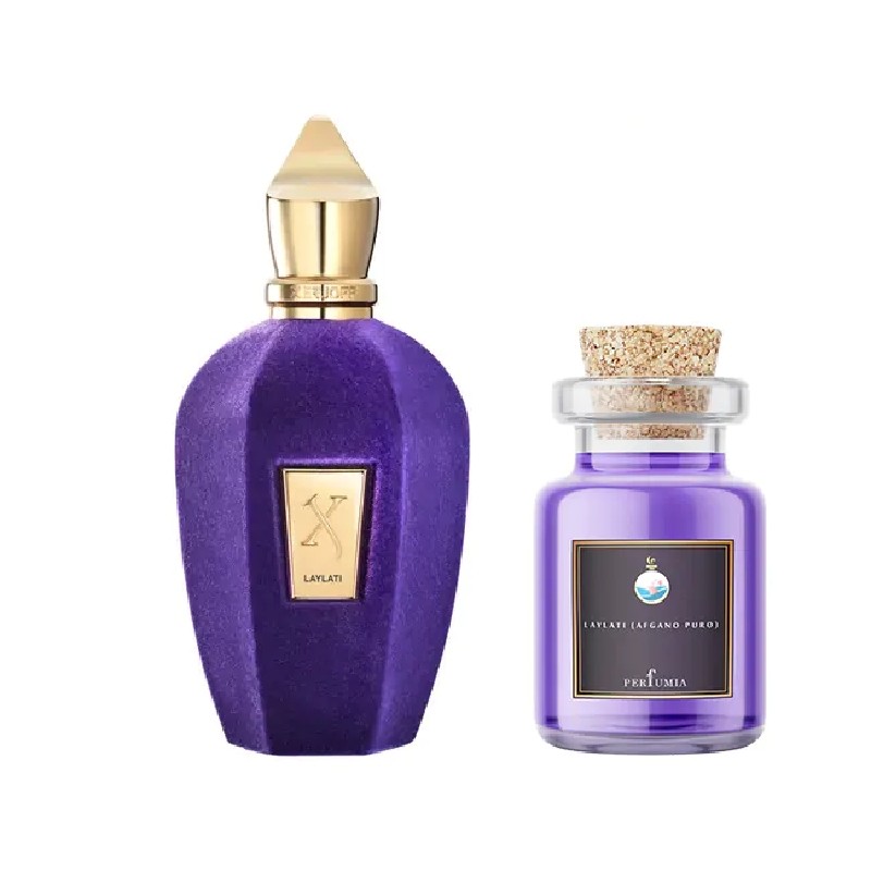 Laylati Afgano Puro Sospiro Perfumes Парфюм Соспиро Лайлати Афгано