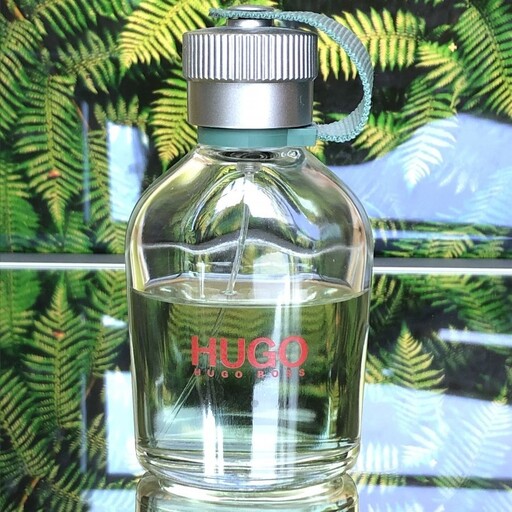 عطر ادکلن مردانه هوگو (Hugo) گرمی