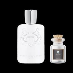 عطر ادکلن مشترک مردانه زنانه پارفومز د مارلی گالووی - گلووی (Parfums de Marly Galloway)  گرمی