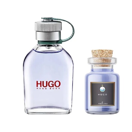 عطر ادکلن مردانه هوگو (Hugo) گرمی