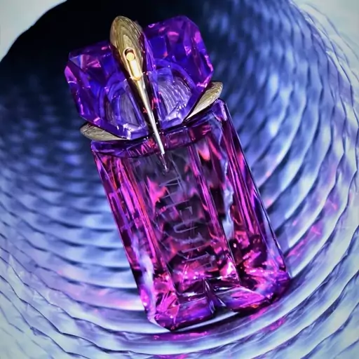 عطر ادکلن زنانه تیری موگلر الین (Thierry Mugler Alien) گرمی