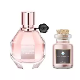 عطر ادکلن زنانه فلاور بمب - فلاور بامب (Flowerbomb) گرمی