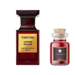 عطر ادکلن زنانه تام فورد جاسمین روژ  - رژ (Tom Ford Jasmin Rouge)  گرمی