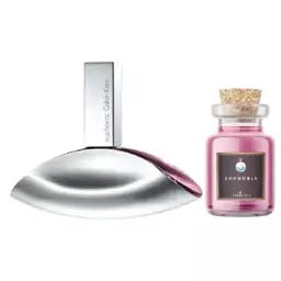 عطر ادکلن زنانه یوفوریا (ایفوریا) گرمی