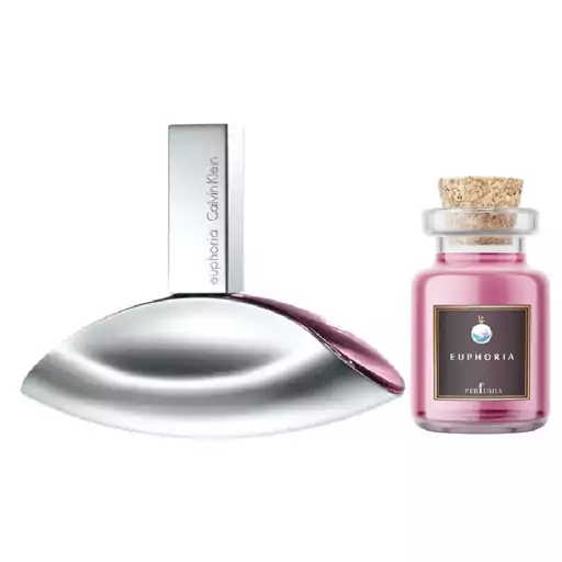 عطر ادکلن زنانه یوفوریا (ایفوریا) گرمی