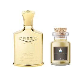 عطر ادکلن مشترک مردانه زنانه کرید امپریال میلسیم گرمی