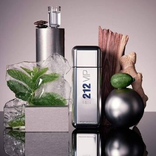 عطر ادکلن مردانه 212 وی آی پی گرمی