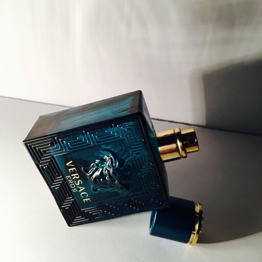 عطر ادکلن مردانه ورساچه اروس گرمی