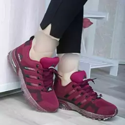 کفش کتونی زنانه 
کد 101 
سبک قالب استاندارد 
شیک ترین پاخور  

Size 37ta40
ارسال رایگان