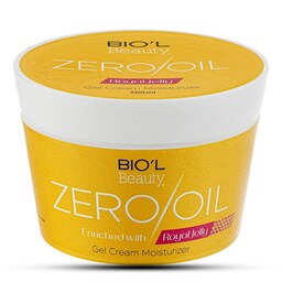 ژل کرم مرطوب کننده بیول Royal Jelly حجم 200 میلی لیتر 