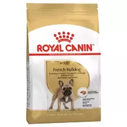 غذای خشک سگ رویال کنین مدل فرنچ بولداگ ROYAL CANIN  French Bulldog Adult 3 KG