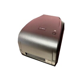 لیبل پرینتر(چاپگر لیبل) مدل MBP 4300 برند میوا 