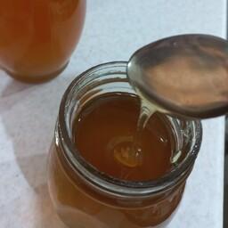 عسل مرکبات بابهترین خواص دارویی وخوشمزه ترین طعم عسل رادارد