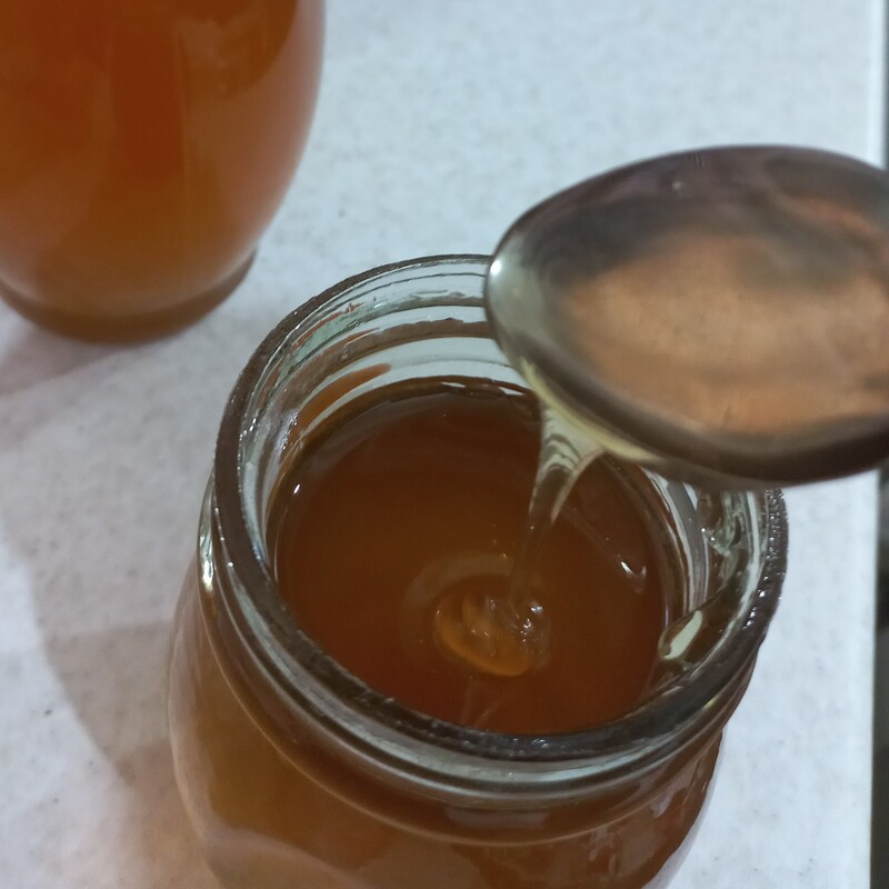 عسل مرکبات بابهترین خواص دارویی وبی نظیرترین طعم رادارد عالیه