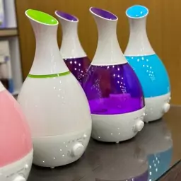 دستگاه بخور سرد طرح کوزه ا Ultrasonic Humidifier