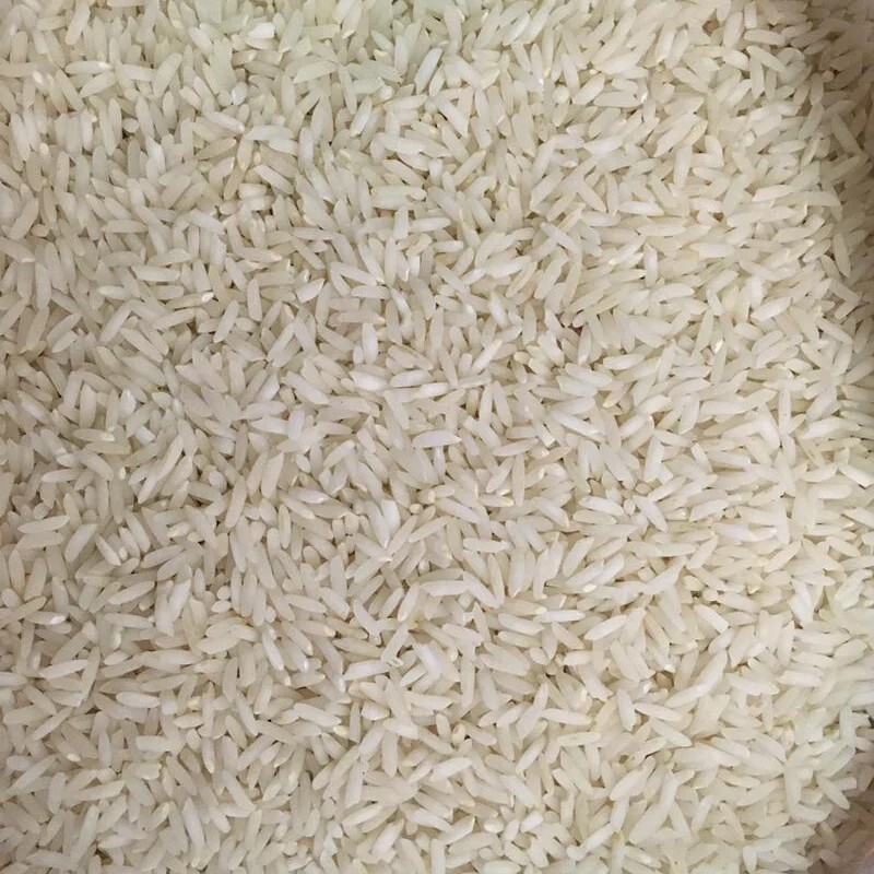برنج دورود لرستان در بسته بندی ده کیلویی