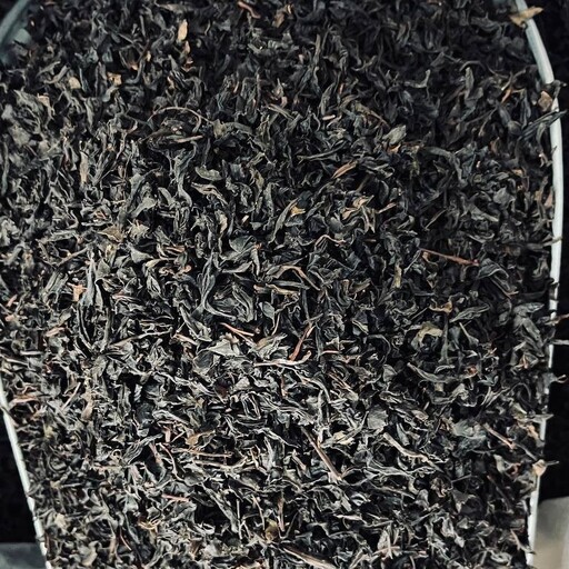 چای سیاه قلم 1 لیزری یک کیلوگرمی عرضه مستقیم از کارخانجات لاهیجان با بالاترین کیفیت زیر نظر کارشناس چای ایران