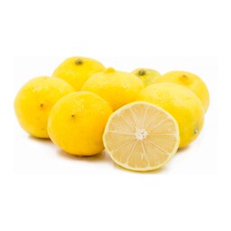 لیمو شیرین بسته های 2 کیلویی با کیفیت دست چین