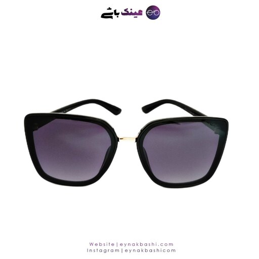 عینک آفتابی زنانه گوچی مدل 8016-UV400