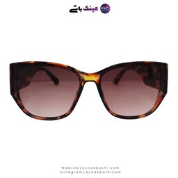 عینک آفتابی زنانه ورساچه مدل UV400-VS88036 پلنگی