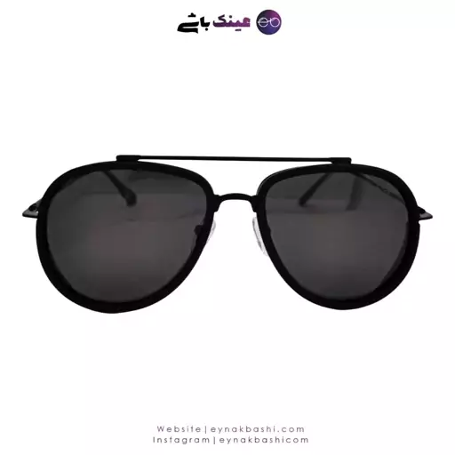 عینک آفتابی مردانه پلیس مدل UV400-3206 پلاریزه 