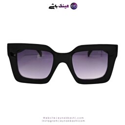 عینک آفتابی زنانه سلین مدل UV400-4S130 مشکی