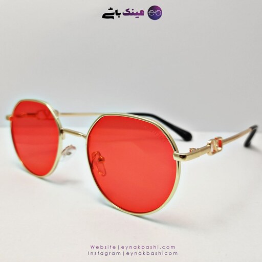 عینک آفتابی مردانه زنانه والنتینو مدل UV400-G29653