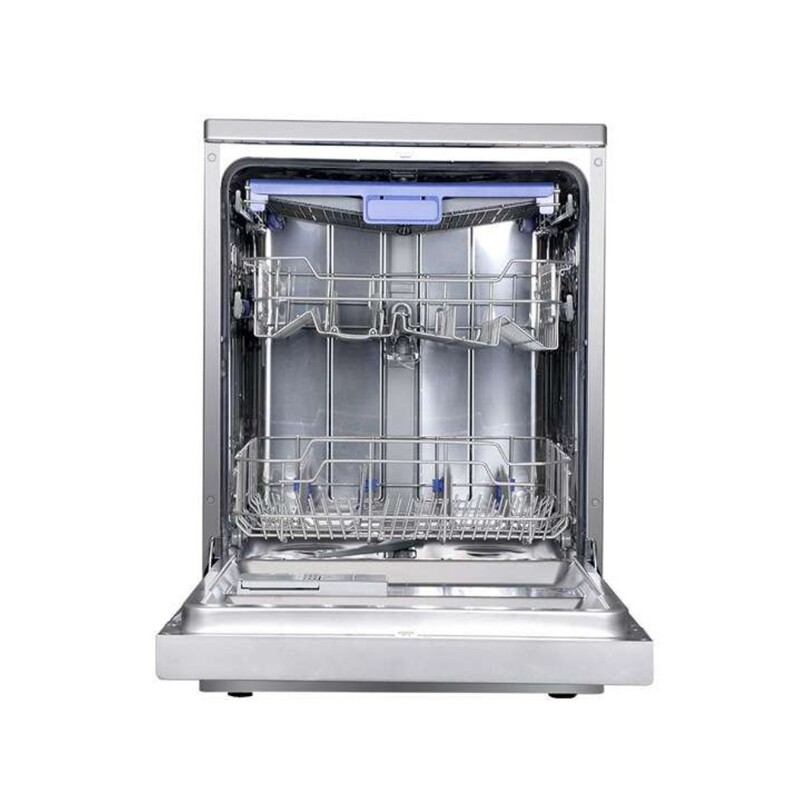 ماشین ظرفشویی 15 نفره پاکشوما مدل MDF 15305