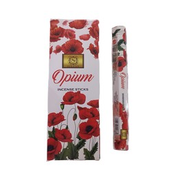 عود خوشبوکننده opium برند sultan