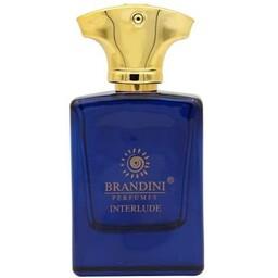 عطر جیبی مردانه برندینی مدل Interlude ظرفیت 33 میل ادکلن مردانه ادوپرفیوم مردانه
Brandini Interlude Pocket Perfume 33 ml