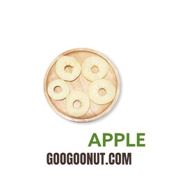 سیب خشک پوست کنده  عمده 5کیلوگرم- گوگونات